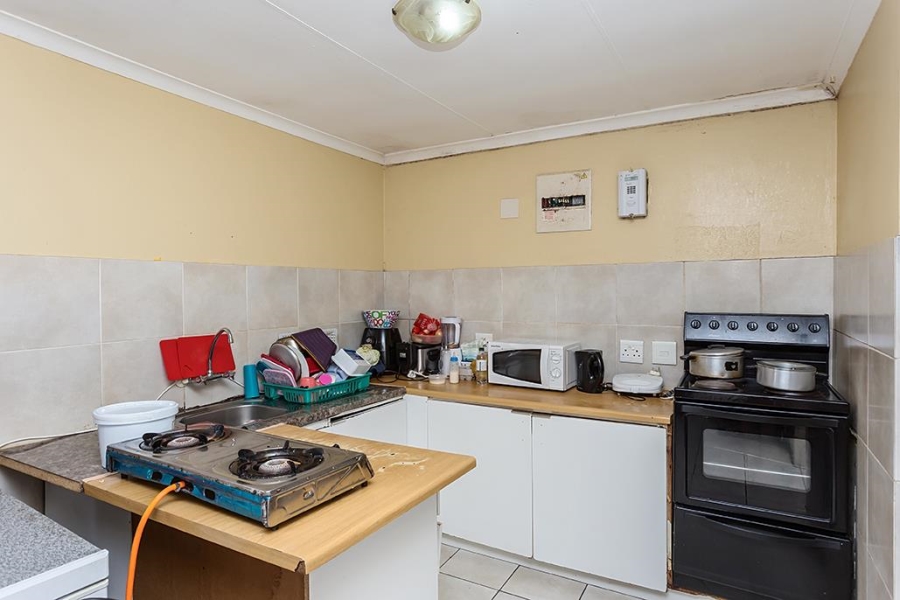 2 Bedroom Property for Sale in Brooklyn Western Cape